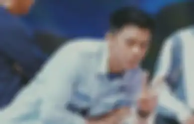 Jarang Ada yang Tahu, Inilah Sosok Kakak Kandung Ariel Noah, Punya Paras Rupawan Seperti Adiknya Tapi Beda Profesi