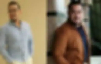 KABAR DUKA, Alino Octavian Bintang Sinetron Suara Hati Istri Ini Tutup Usia, Penggemar Ungkap Sakit yang Diderita sang Aktor
