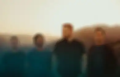 Thrice Umumkan Judul Album ke-11, Lepas Single Baru 'Scavengers'