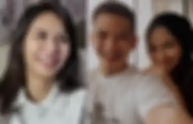 Wenny Ariani Disebut Ketakutan, Denny Darko Terawang Kebenaran Cerita Masa Lalu 'Mantan' Rezky Aditya: Saya Tahu Saat Ketemu Orang Bohong