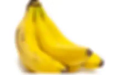 Satu Indonesia Nyesel Baru Tahu, Begini Cara Mudah Agar Buah Pisang Awet Berhari-hari, Dijamin Tak Busuk