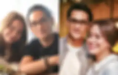 Ivan Gunawan Protes Rossa Selalu Keluar Uang untuk Afgan hingga Disebut Bendahara, Sang Penyanyi Langsung Beri Reaksi Tak Terduga
