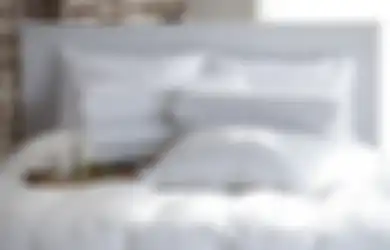 Aneka Tips Harian, Noda Kuning di Bantal Ternyata Bisa Langsung Hilang Cuma dengan 2 Trik Mudah Ini