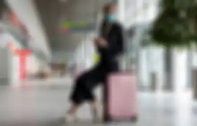 Kamu Vaksin di Mana? Puskesmas, Orang Kaya Mah Bebas Vaksin di Amerika, Ini Cerita Mereka!