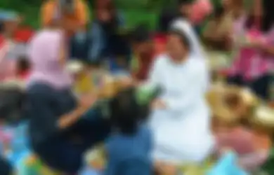 Jawaban Contoh Sikap Menghargai Keberagaman dan Sikap Tidak Menghargai Keberagaman, Soal Kelas 4 SD Tema 1