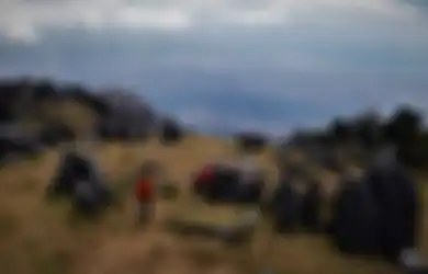 Tempat Paling Menarik di Timor Leste, Salah Satu Gunung Tertinggi Timor Leste yang Disebut 'Gunung Orang Mati' karena Sejarahnya