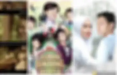 Ini 3 Film Laudya Cynthia Bella di Disney+ Hotstar, Baru dan Lawas