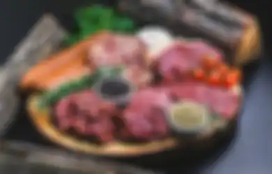 Idul Adha Olahan Daging Melimpah, 5 Buah Ini Wajib Banget Dikonsumsi Biar Berat Badan dan Kolesterol Aman