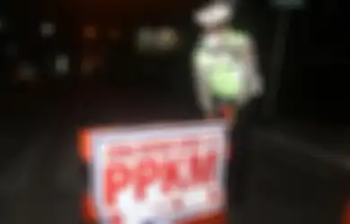 PPKM Darurat Ganti Nama Jadi PPKM Level 3-4, Cek Aturan Barunya!