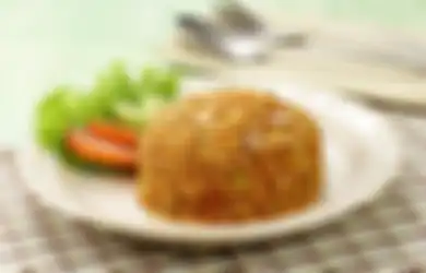 Jadi Makanan Sejuta Umat, Hindari Makan Nasi Goreng dengan Campuran 2 Bahan Ini jika Tak Ingin Alami Hal Berbahaya Ini