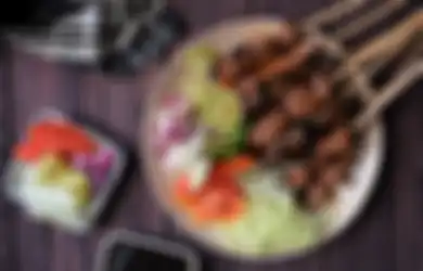 Hentikan Sekarang Juga Konsumsi Daging Kurban Dibarengi dengan Sayur Jika Tak Ingin Dampak Mengerikan Ini Mengancam Tubuh!