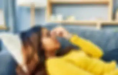 Tips Hidup: 2 Metode Ampuh Atasi Sakit Kepala Sebelah Kanan, Coba Sekarang Juga!