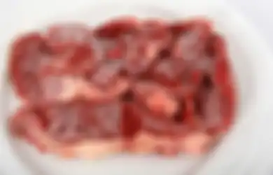 Ngeri! Jangan Sampai Simpan Daging di Kulkas dengan Cara Ini, Salah-salah Keluarga Jadi Korban
