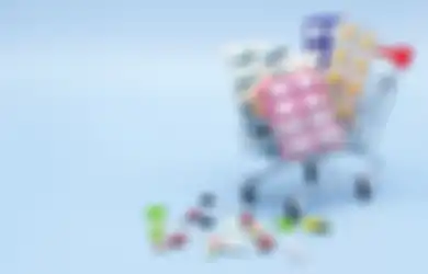 Apa Obat yang Boleh Dikonsumsi dan Obat yang Harus Dihindari Pasien Covid-19 yang Isoman di Rumah? Jangan Gegabah!