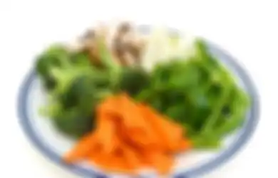 Sehat Sih, Tapi 4 Sayur Ini Bisa Jadi Racun Kalau Salah Mengolahnya!
