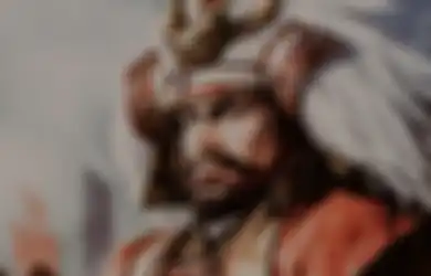 Gagalkan Hegemoni Oda Nobunaga, Temui Dahsyatnya Kecerdasan Takeda Shingen 'Dewa Perang' yang Dikenal sebagai 'Harimau dari Kai'