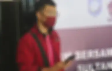 Bikin Malu, Pasien Covid-19 Indonesia yang Berkeliaran dengan Hasil PCR Istrinya Ini Sampai Diberitakan Media Luar, Begini Isinya