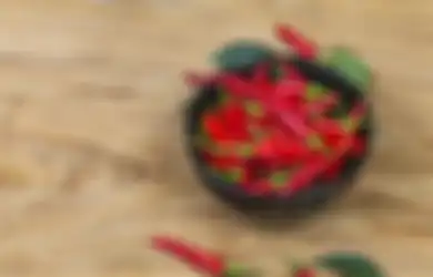 Enaknya Tak Sebanding dengan Bahaya yang Mengintai, Pakai 2 Bahan Ini Saat Bikin Sambal Ternyata Berisiko Buruk untuk Kesehatan Tubuh, Stop Mulai Sekarang!