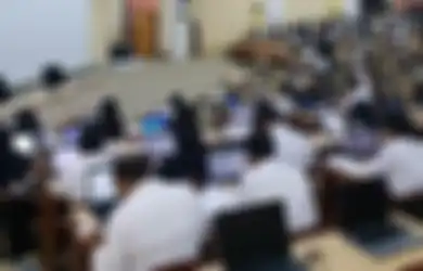 Penting Bagi Pejuang CPNS 2021, Pengumuman Hasil Seleksi Administrasi Bakal Diumumkan Senin Hari ini, Begini Cara Mengeceknya