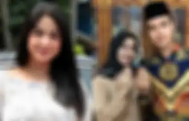 Naik Darah Gegara Suaminya Digeniti Dewi Perssik, Istri Aldi Taher Lontarkan Teguran pada Istri Angga Wijaya hingga Sampaikan Kalimat ini