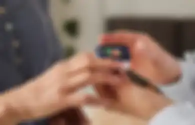 Tolong Diperhatikan, Ternyata Begini Cara Mudah Mengukur dan Menaikkan Saturasi Oksigen yang Rendah Rekomendasi Kemenkes