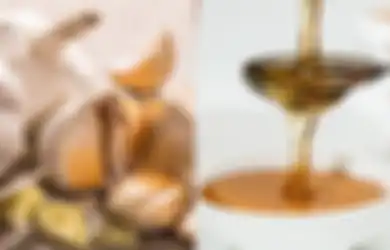 Cobalah Minum Rendaman Bawang Putih dan Madu di Waktu Ini, Rasakan Deretan Manfaat Luar Biasa Bagi Tubuh hingga Ampuh Cegah Penyakit Mematikan