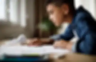 Ide Pokok dan Kalimat Pengembang dalam Paragraf Kunci Jawaban Soal Kelas 5 SD Tema 1