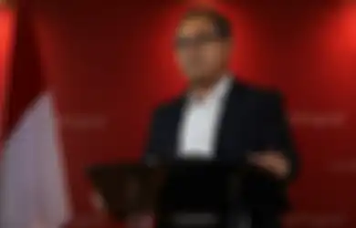 Masyarakat Masih Banyak yang Ngeyel Langgar Aturan PPKM Darurat, Jubir Kemenko Marves Jodi Mahardi Pesimis Ada Wilayah Indonesia yang Nol Resiko Covid-19, Ini Alasannya