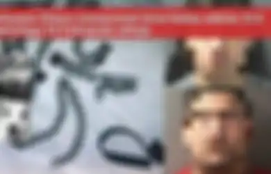 Telan Rambut Sendiri Demi Bertahan Hidup, Bocah 12 Tahun Ini Meregang Nyawa Usai Disiksa Habis-habisan, Polisi Syok Saat Periksa Ponsel Orangtuanya!