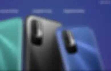Gokil! Redmi Note 10 5G Kolaborasi Bersama Muklay, Harga Masih Sama?
