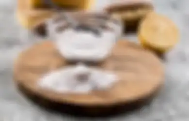 Kerap Jadi Solusi Pembersih Noda Membandel, Baking Soda Justru Bisa Merusak 4 Bahan Ini