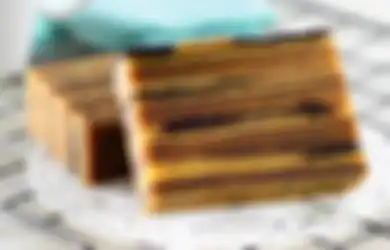 Pantas Saja Lapis Legit Punya Dijual dengan Harga Selangit, Ternyata Ini 3 Penyebab Utamanya