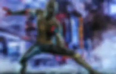 Kostum Baru Film Spide Man: No Way Home, Bocor! Desainnya Kayak Apa?