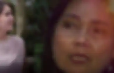 Keteteran Syuting Ikatan Cinta, Amanda Manopo Mendadak Kabarkan Kondisi Drop Sang Ibunda, Sempat Kesulitan Cari Ruang ICU