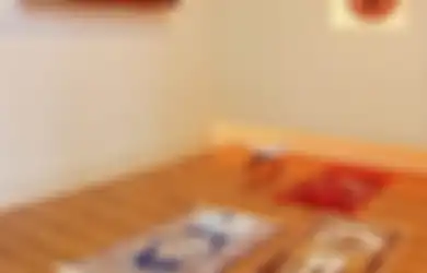 Olah Pencahayaan Ruang Salat di Rumah, Tingkatkan Kekhusyukan Doa di Masa Pandemi