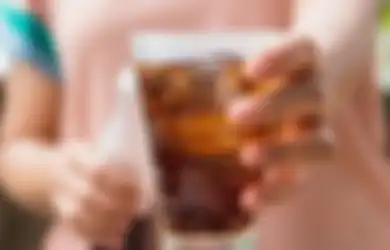 Khawatir Meledak, Mulai Hari Ini Jangan Lagi Simpan Minuman Bersoda di dalam Freezer, Bisa Bahayakan Satu Rumah