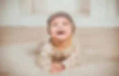 Ajaib! Baru Saja Lahir, Bayi Ini Sudah Ngebet Ingin Berjalan Padahal Tali Pusar Masih Melekat, Dokter Sampai Kaget Bukan Kepalang