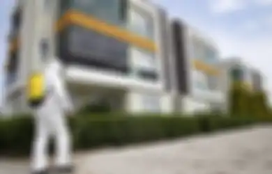 Sediakan Paket Isoman, Berikut Daftar Hotel yang Bisa Jadi Referensi Isolasi Mandiri Berbayar di Jakarta