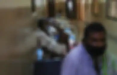 Tak Ingin Tertular Covid-19, Satu Keluarga di India Nekat Mengurung Diri di Rumah Selama 15 Bulan, Saat Ditemui Kondisinya Sungguh Mengenaskan