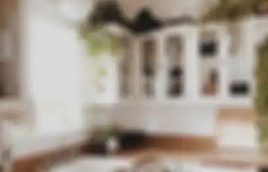 Jangan Panik Dulu Karena Miliki Dapur Sempit, 4 Cara Ini Pasti Berhasil Buat Nyaman Walau Masak di Ruang yang Terbatas