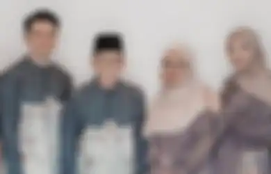 Innalillahi Wa Inna Ilaihi Rojiun, Baru Sebulan Ditinggal Sang Ayah, Irwansyah Kembali Berduka Kehilangan Ibunda Tercinta: Sampai Ketemu Lagi di Jannah