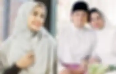 Tak Kalah Bahagia Dari Engku Emran yang Sudah Nikah Lagi, Laudya Cynthia Bella Kepergok Semringah Pamer Makan Bersama Sosok Ini: Bismillah..