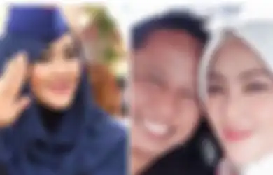 Rela Korbankan Karier Sebagai Pramugari Demi Narji, Istri sang Komedian Kini Bahagia Diboyong Tinggali Hunian Mewah Dengan Mobil Berjajar di Garasi, Dapurnya Jadi Sorotan