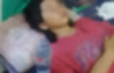 Gadis 17 Tahun Asal Banjarmasin Ini Jadi Sorotan Media Asing Usai Idap Penyakit Langka, Ahli Ungkap Hal Mengejutkan