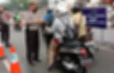 PPKM Level 4 Artinya Ini, Berikut Penjelasan Lengkap Aturannya