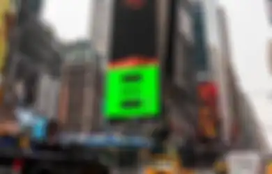 7 Musisi Indonesia yang Pernah Nampang di Billboard Times Square New York