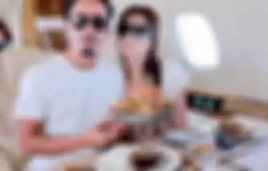 Tersorot Kamera Bareng Youtuber Maharani Kemala, Ibu Penjual Buah Tolak Dagangannya Diborong, Alasannya Bikin Meleleh