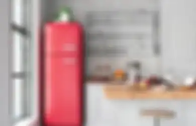Dapur Bersih dan Sehat Kuncinya Terletak di Higienitas 5 Area Ini, Kok Bisa?