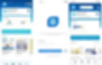 Kementerian BUMN, Mandiri Inhealth dan 7 BUMN Luncurkan SuperApp FitAja!
