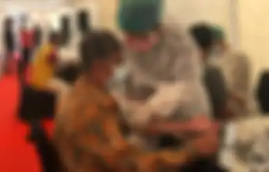 Jadwal Vaksin Keliling Wilayah Jakarta 29 Juli 2021 via Aplikasi JAKI